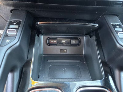 2022 Kia Telluride SX AWD w/Prestige Nightfall Edition Package