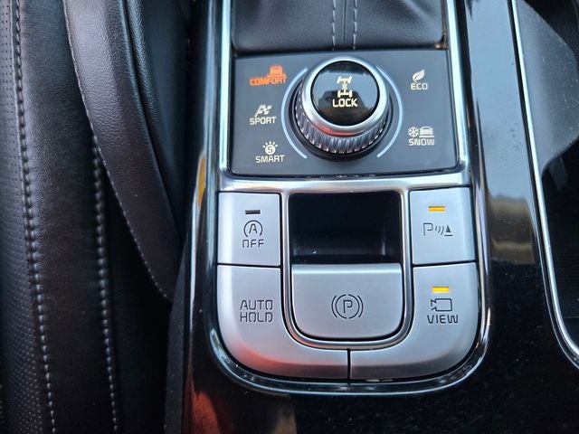 2022 Kia Telluride SX AWD w/Prestige Nightfall Edition Package