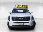 2022 Kia Telluride SX AWD w/Prestige Nightfall Edition Package