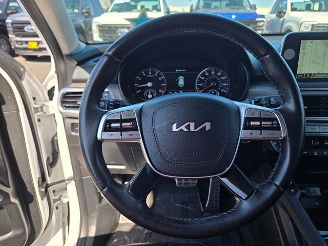 2022 Kia Telluride SX AWD w/Prestige Nightfall Edition Package