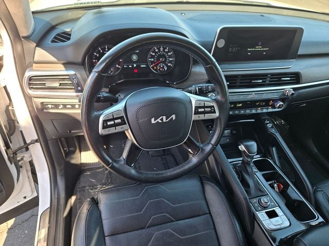 2022 Kia Telluride SX AWD w/Prestige Nightfall Edition Package