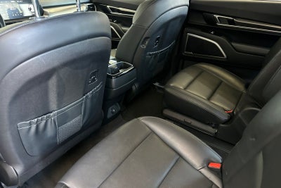 2024 Kia Telluride S AWD