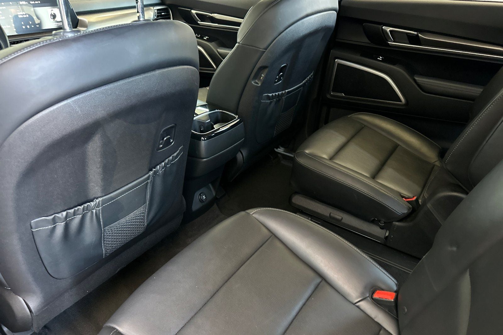 2024 Kia Telluride S AWD