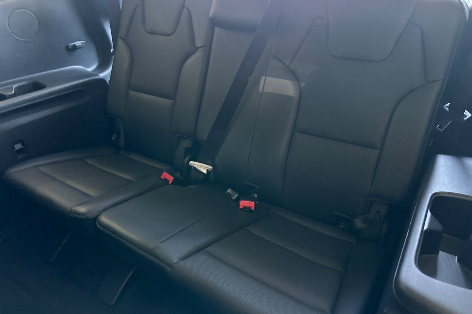2024 Kia Telluride S AWD