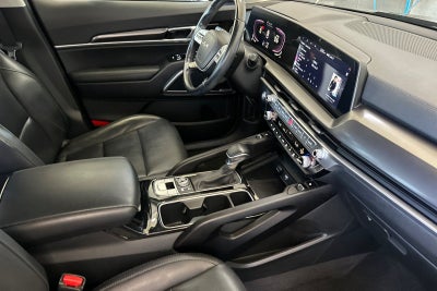2024 Kia Telluride S AWD