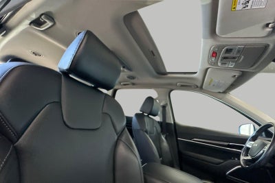 2024 Kia Telluride S AWD