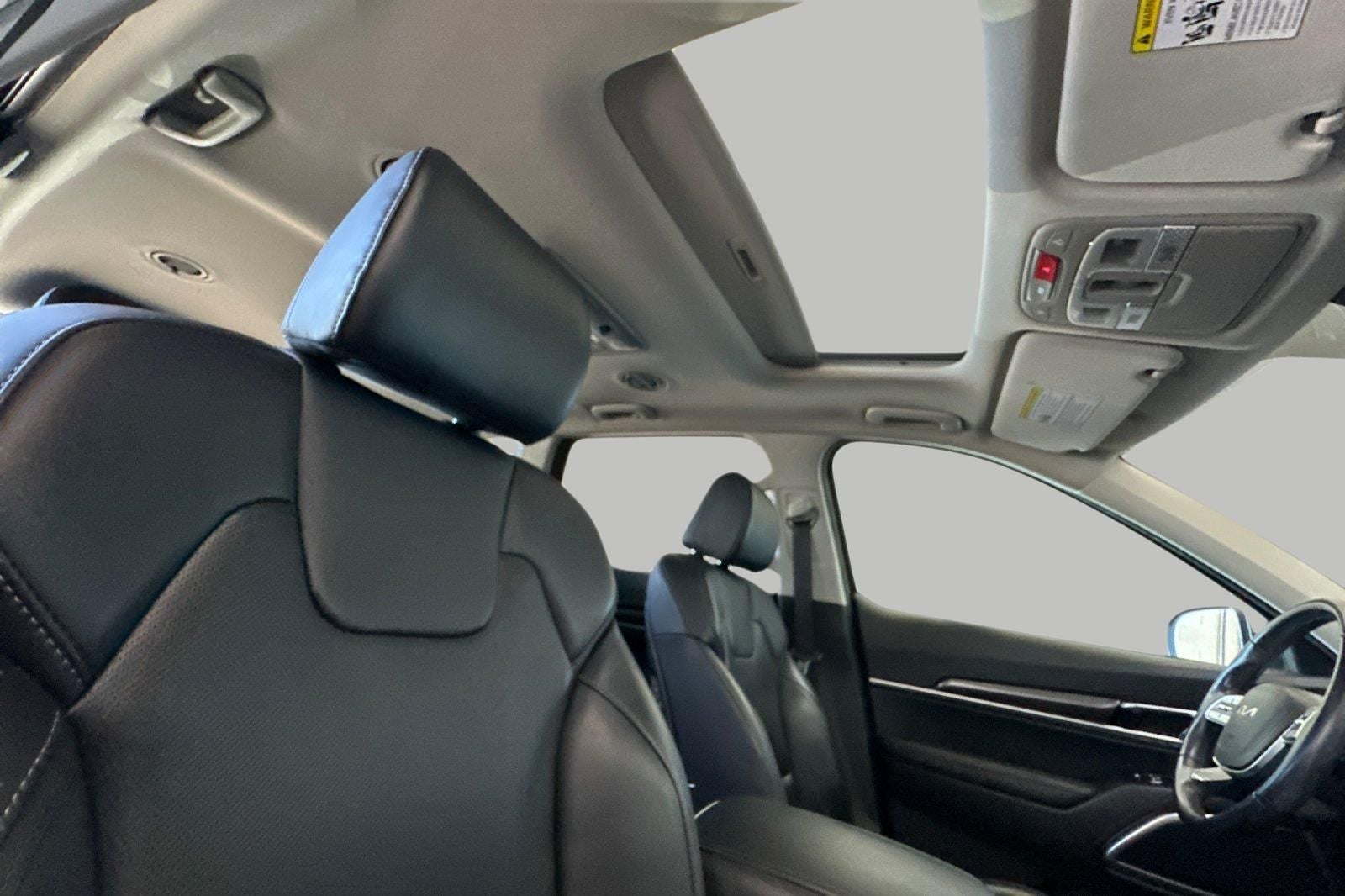 2024 Kia Telluride S AWD