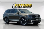 2024 Kia Telluride S AWD
