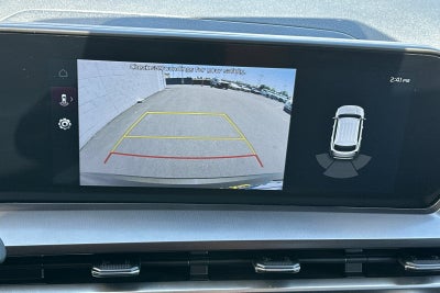 2024 Kia Telluride S AWD