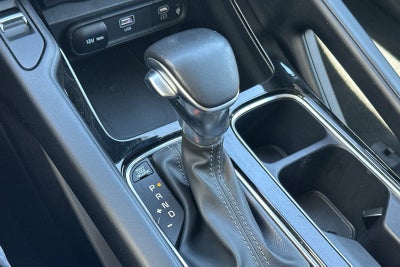 2024 Kia Telluride S AWD