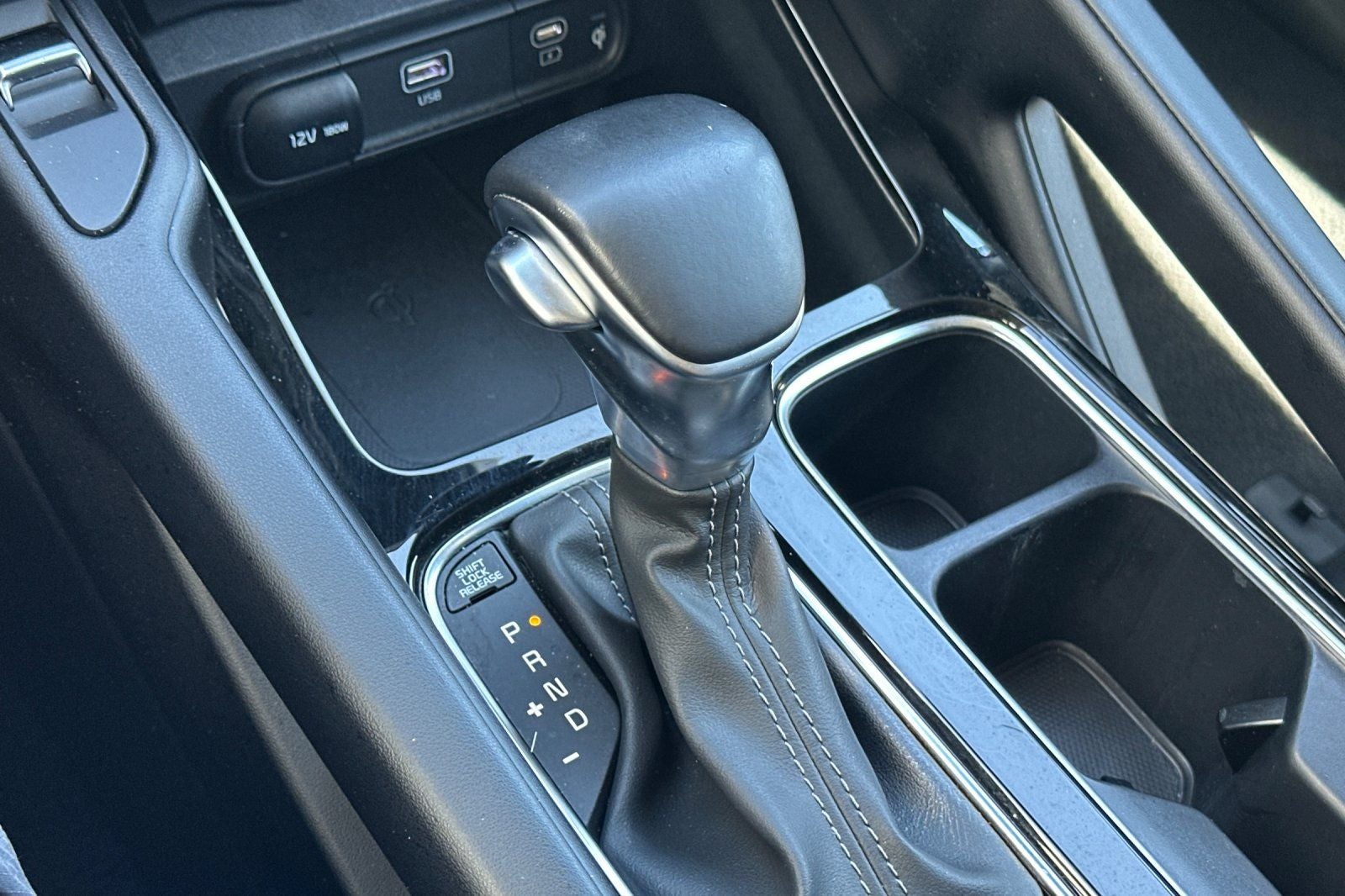2024 Kia Telluride S AWD