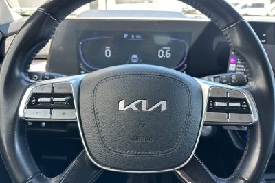 2024 Kia Telluride S AWD