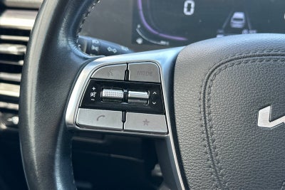 2024 Kia Telluride S AWD