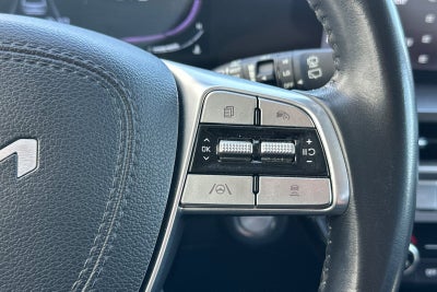 2024 Kia Telluride S AWD