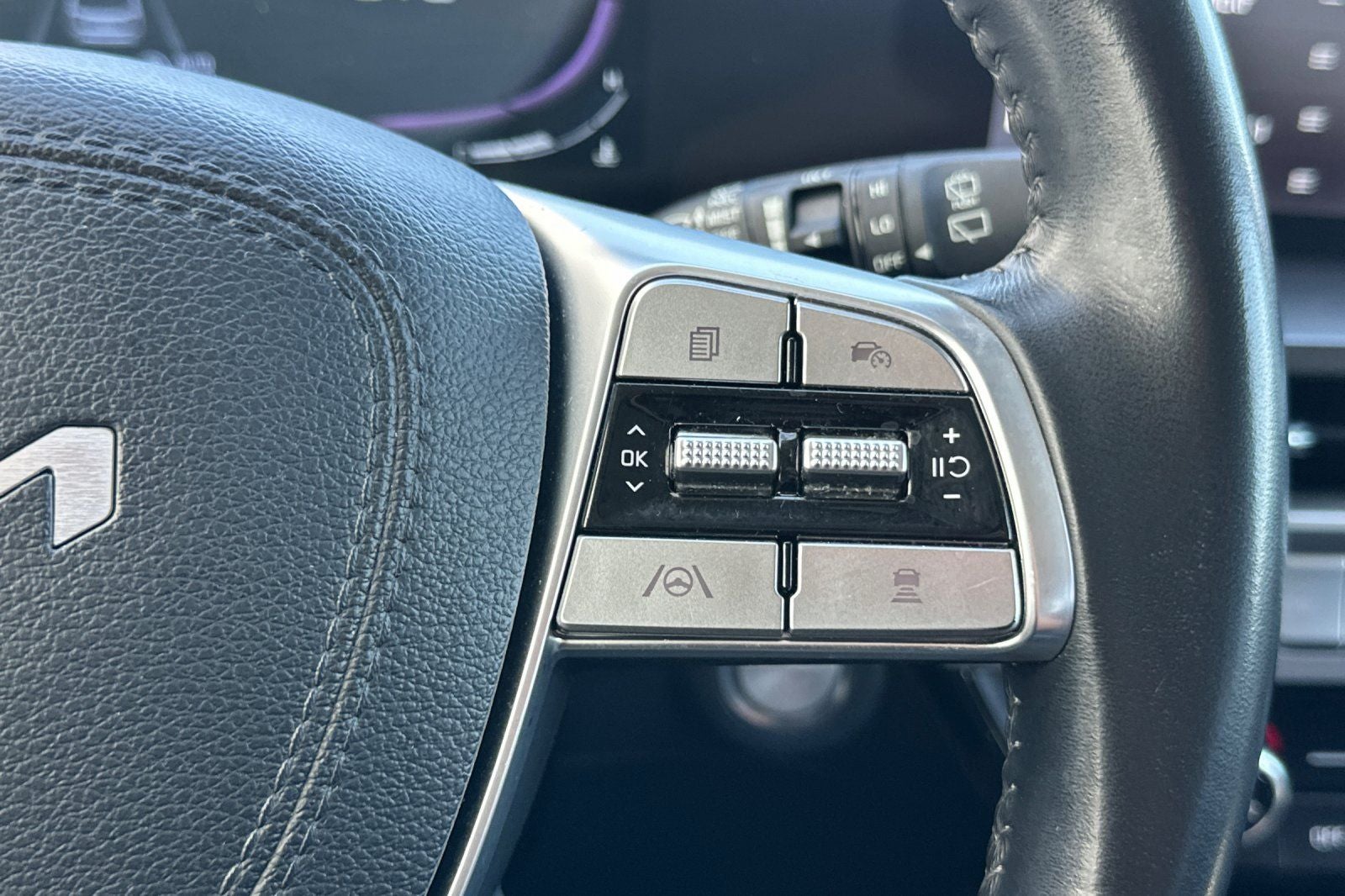 2024 Kia Telluride S AWD