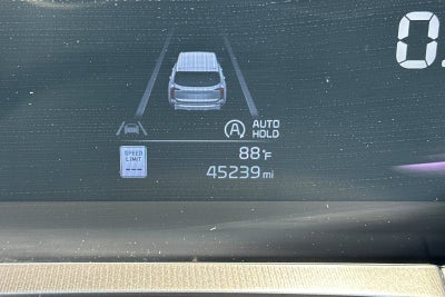 2024 Kia Telluride S AWD