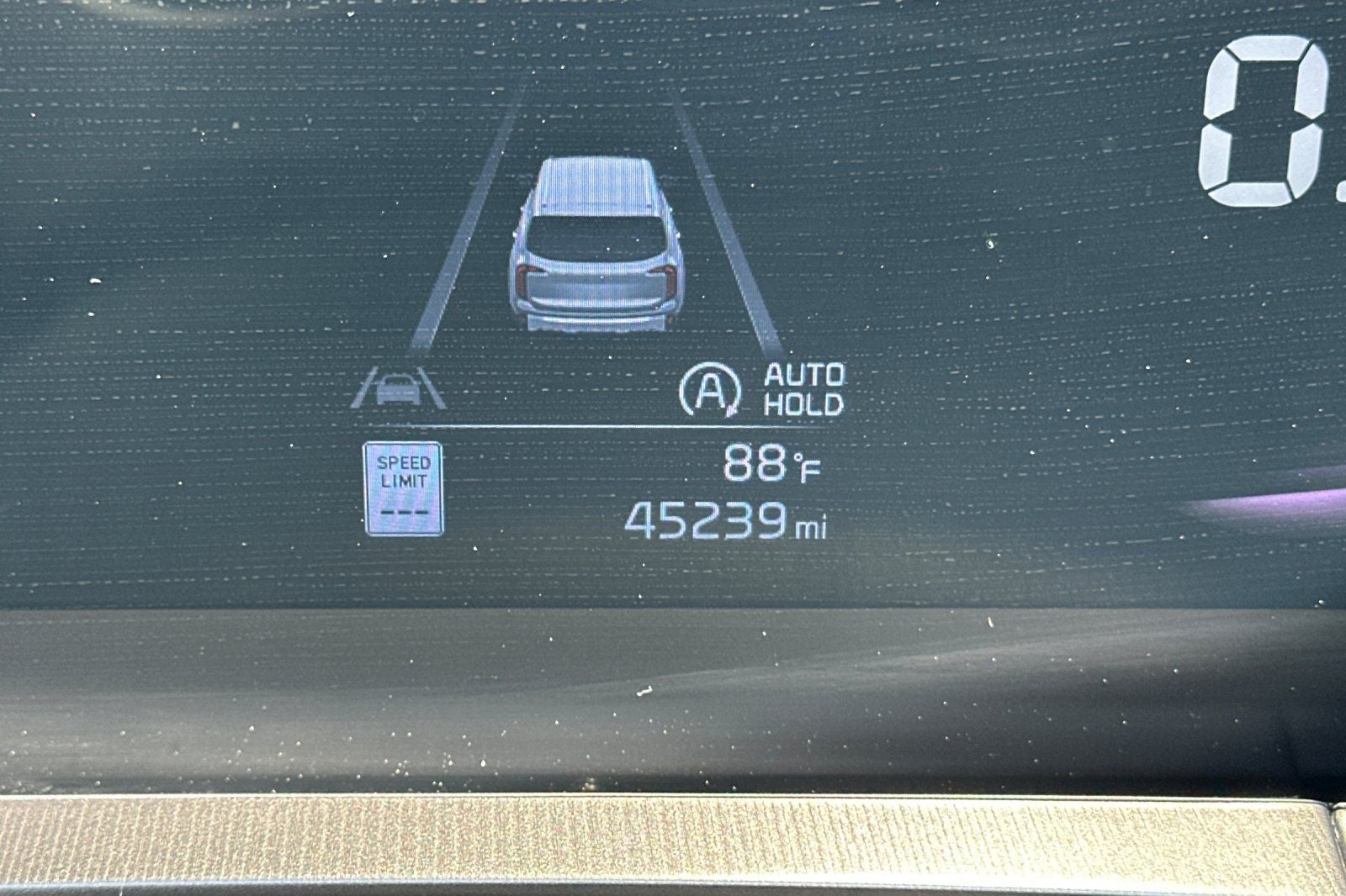 2024 Kia Telluride S AWD