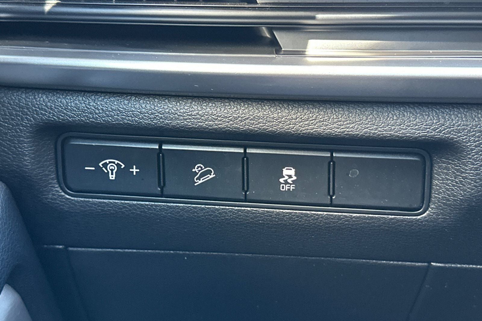2024 Kia Telluride S AWD