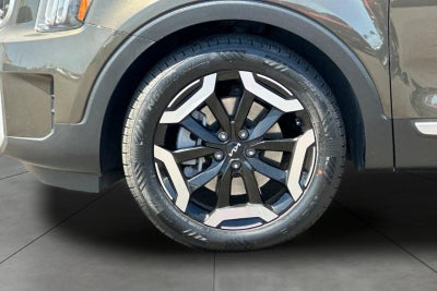 2024 Kia Telluride S AWD