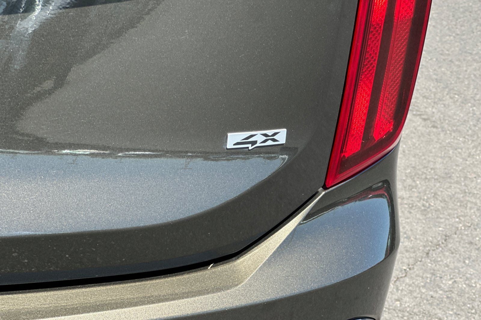 2024 Kia Telluride S AWD