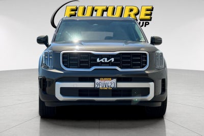 2024 Kia Telluride S AWD