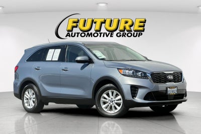 2020 Kia Sorento LX