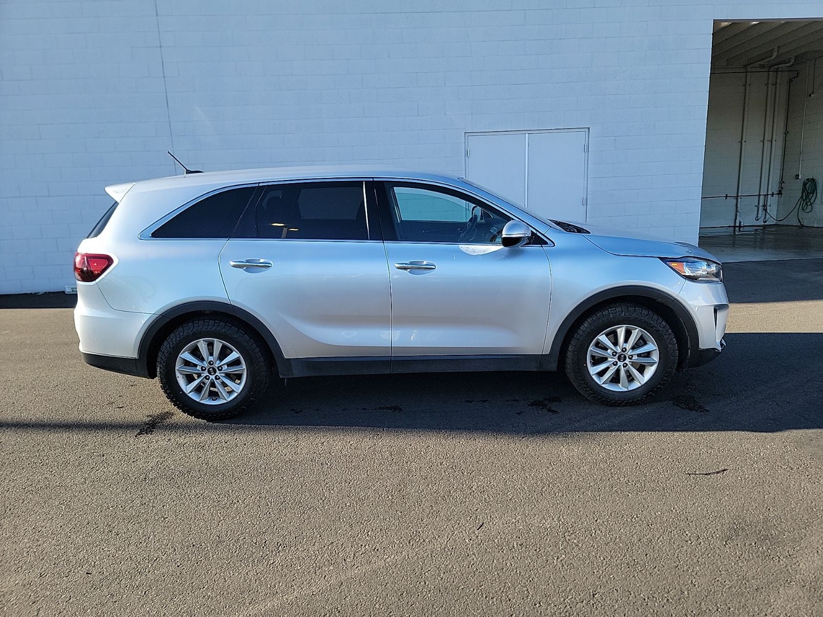 2019 Kia Sorento L VALUE PRICED