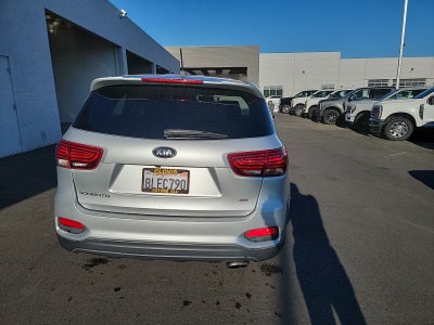 2019 Kia Sorento L VALUE PRICED