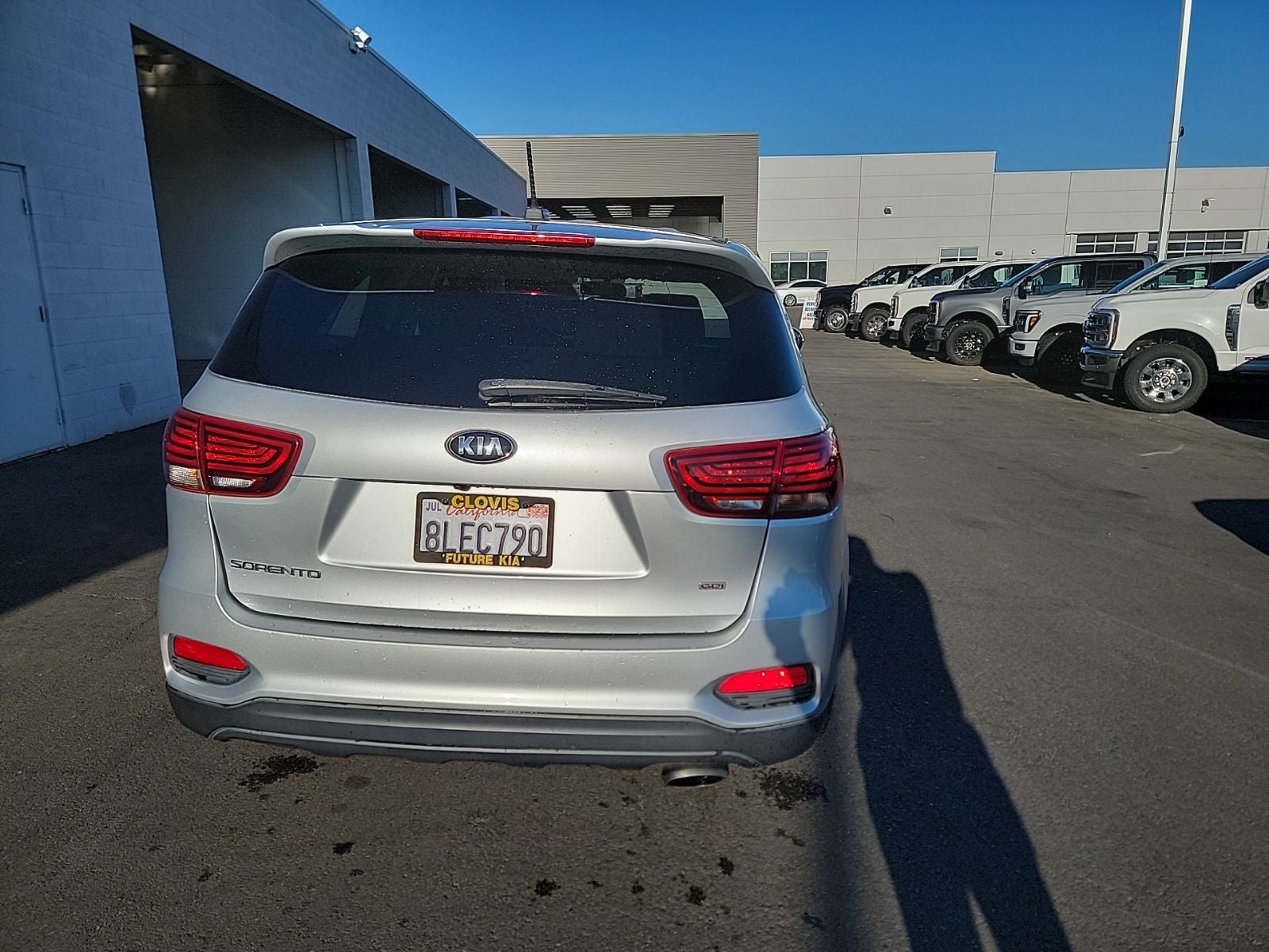 2019 Kia Sorento L VALUE PRICED