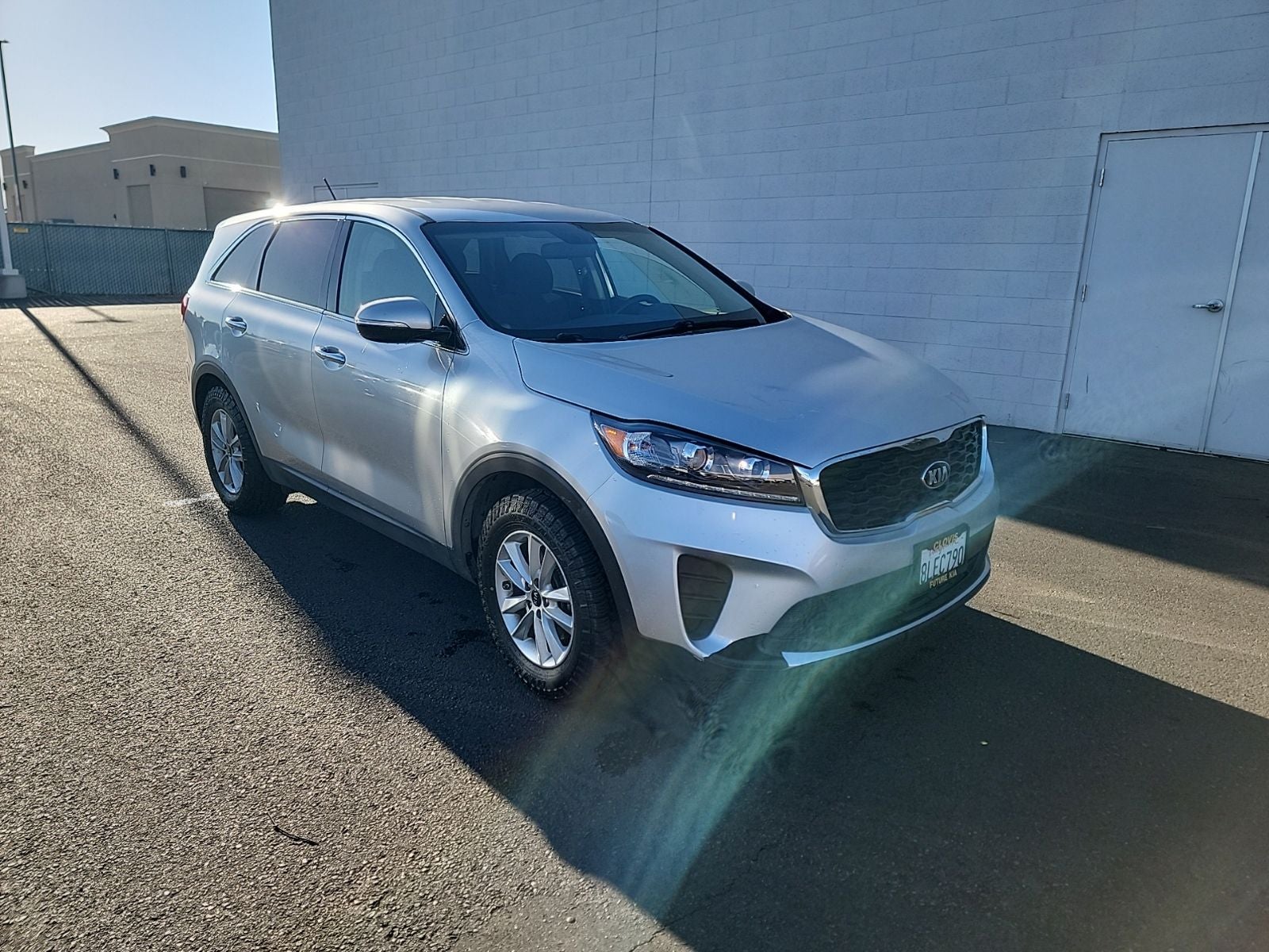 2019 Kia Sorento L VALUE PRICED