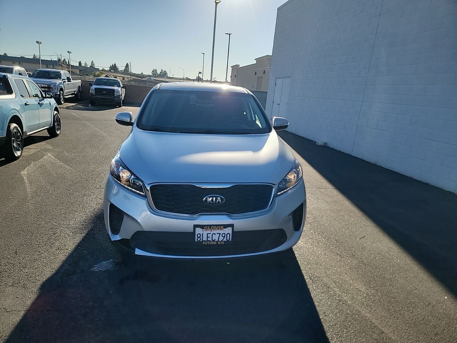 2019 Kia Sorento L VALUE PRICED