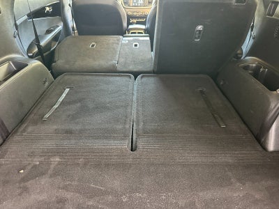 2017 Kia Sorento EX
