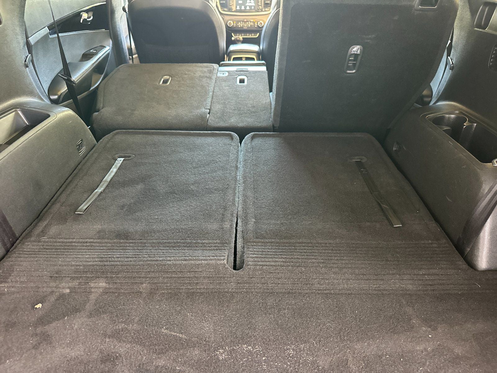 2017 Kia Sorento EX