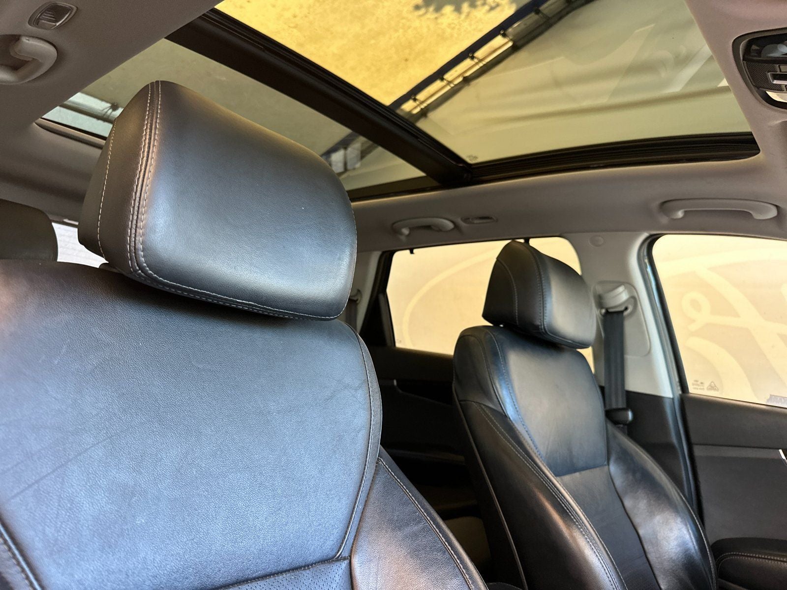 2017 Kia Sorento EX
