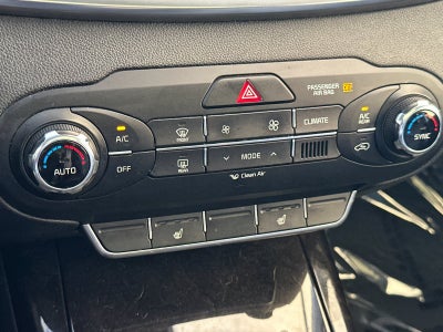 2017 Kia Sorento EX