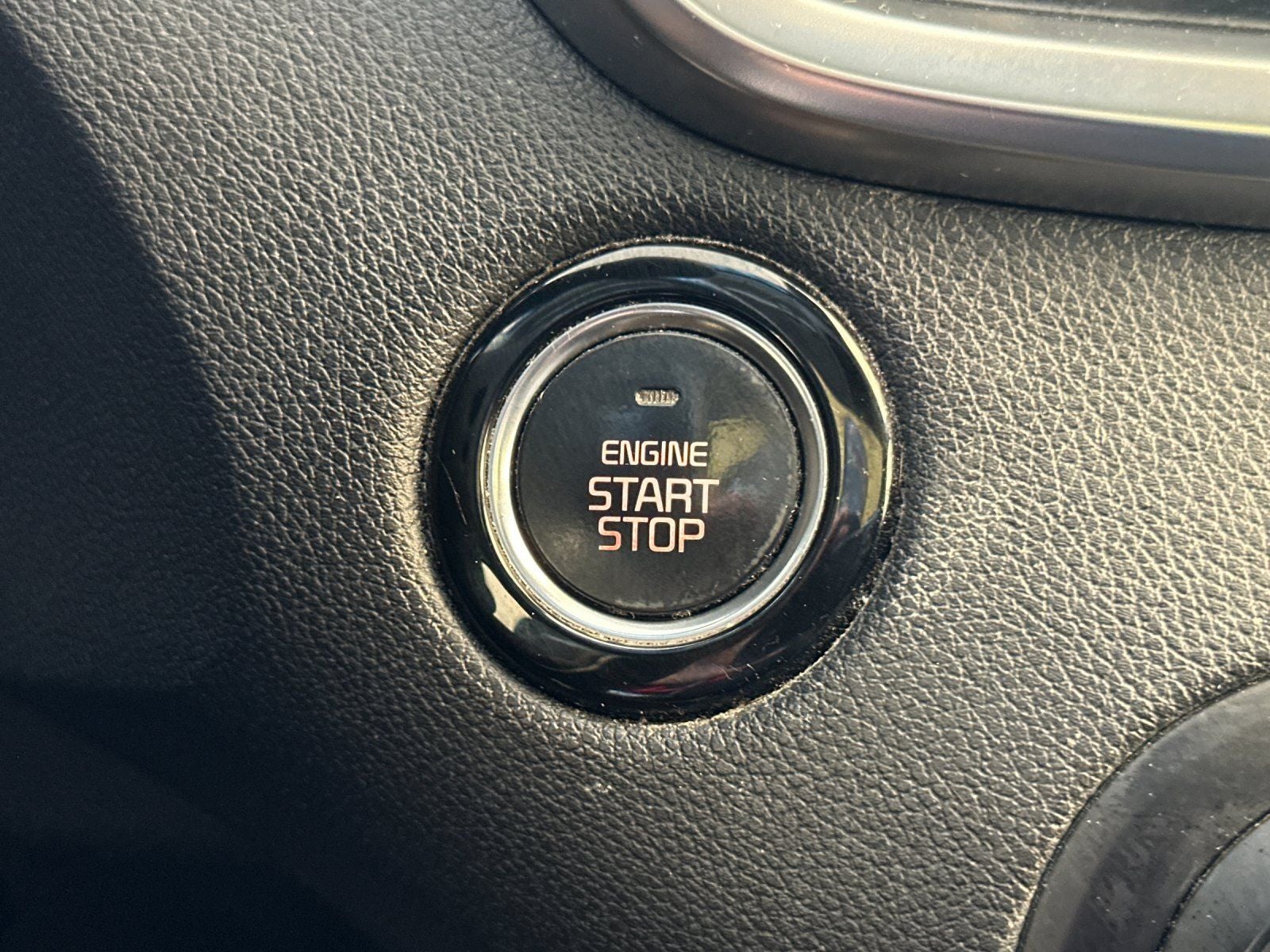 2017 Kia Sorento EX