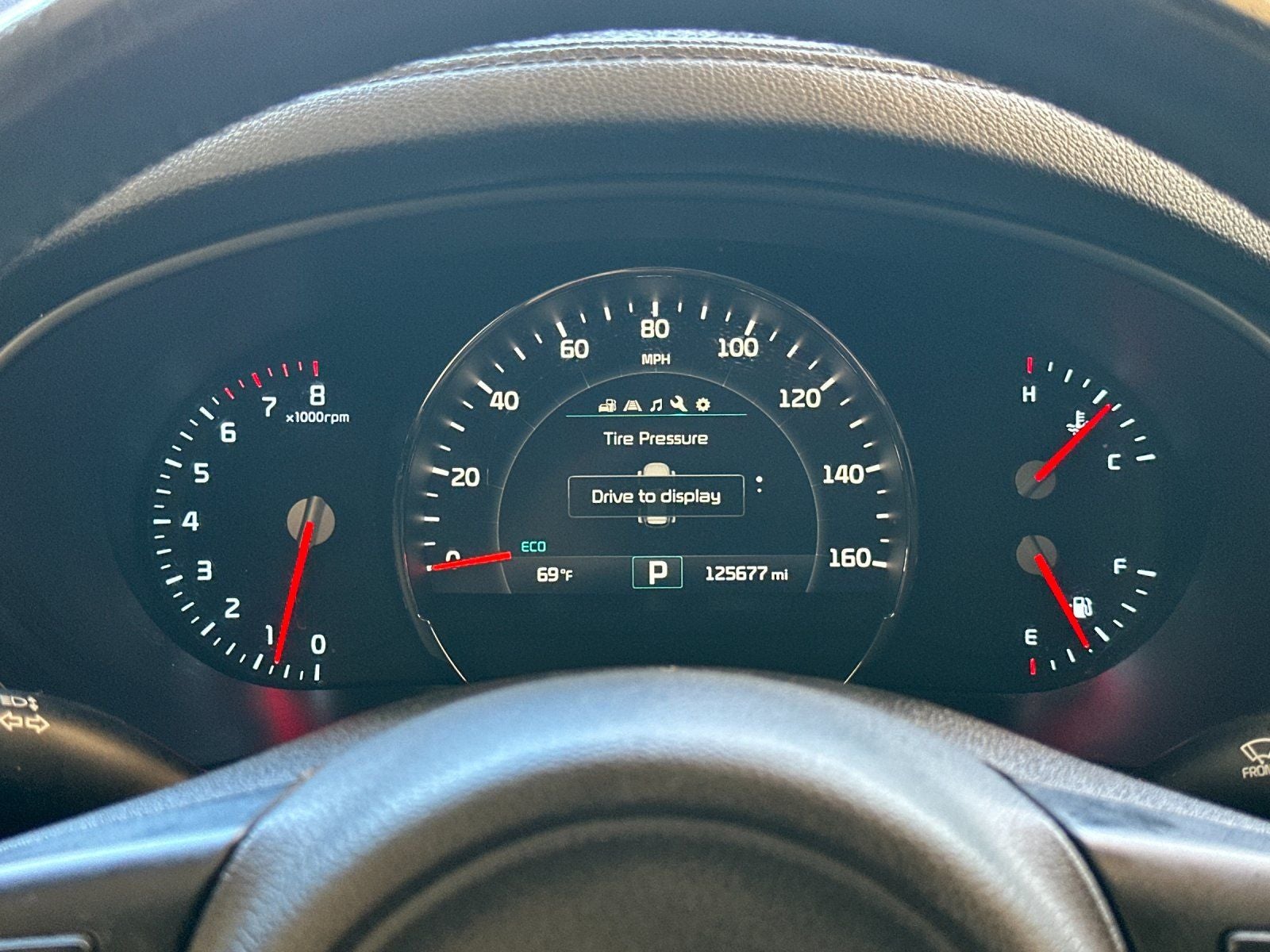 2017 Kia Sorento EX