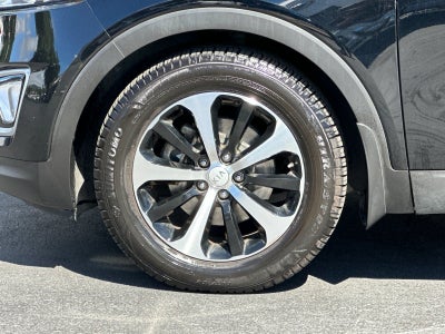 2017 Kia Sorento EX