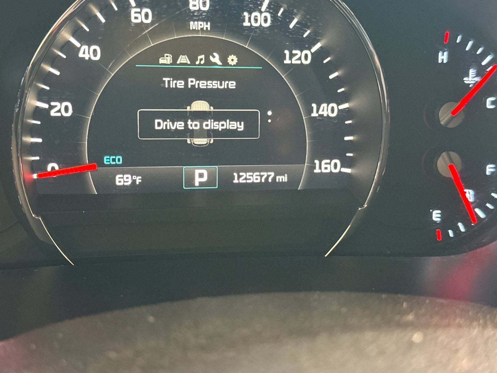 2017 Kia Sorento EX