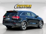 2017 Kia Sorento EX
