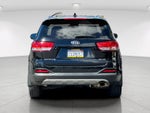 2017 Kia Sorento EX