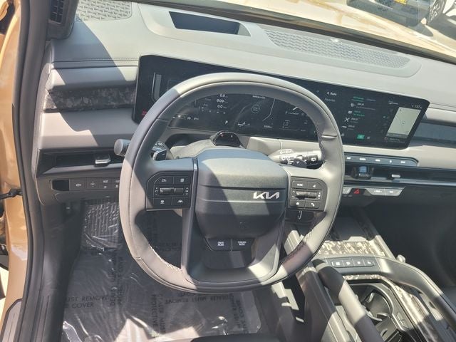 2027 Kia Telluride X-Pro SX-Prestige