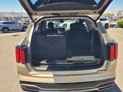 2021 Kia Sorento SX