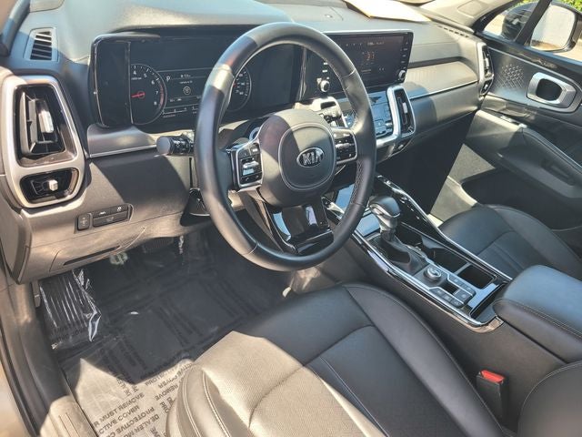 2021 Kia Sorento SX