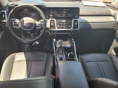 2021 Kia Sorento SX
