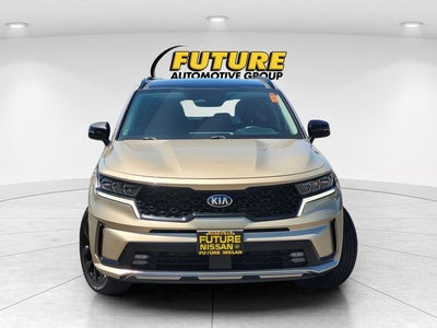 2021 Kia Sorento SX