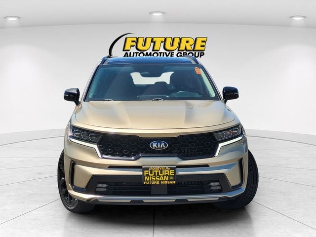 2021 Kia Sorento SX