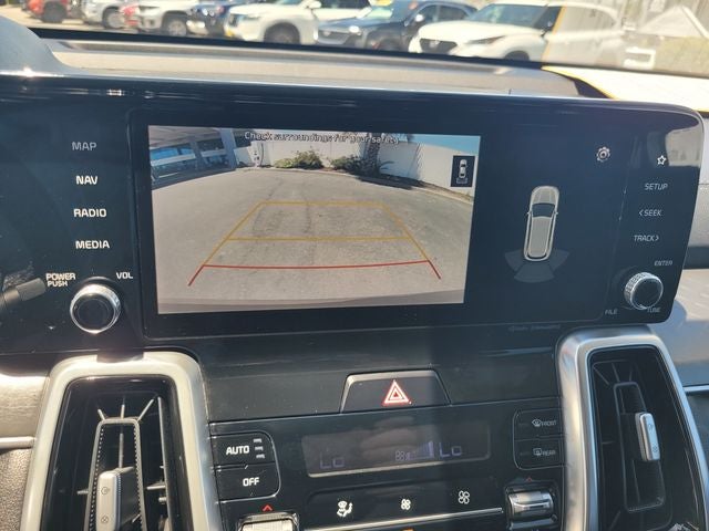 2021 Kia Sorento SX