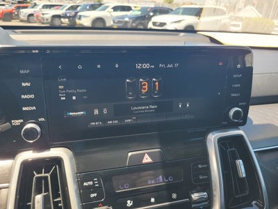 2021 Kia Sorento SX