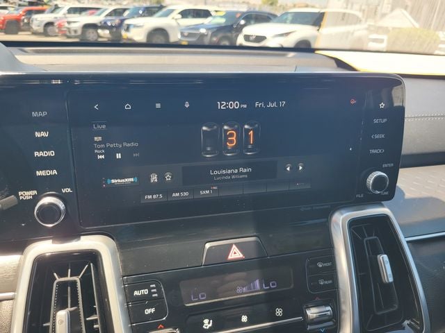 2021 Kia Sorento SX